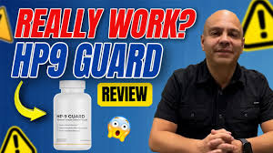 HP9 Guard