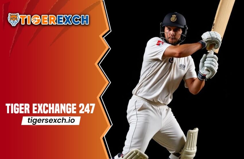 Tiger Exchange 247 1