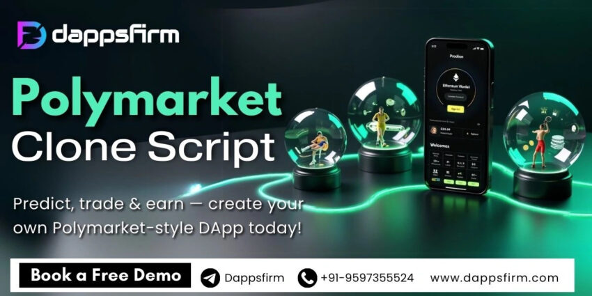 16178 Polymarket Clone script