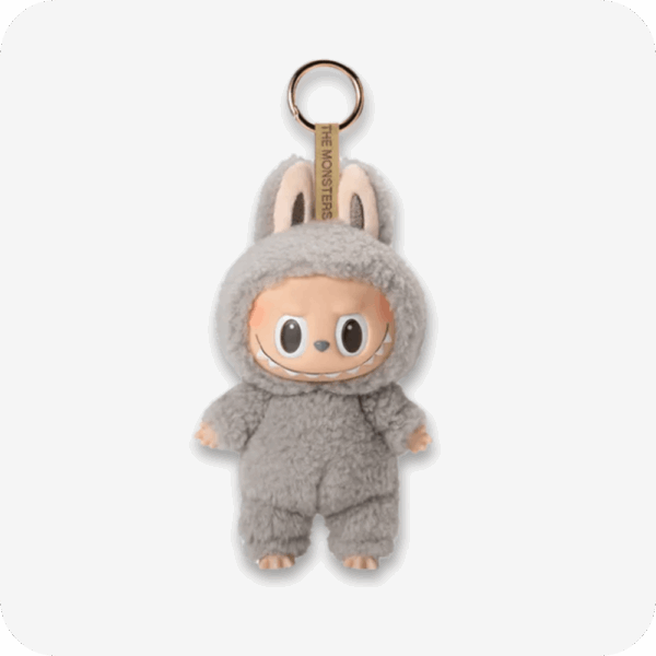 Labubu Keychain Tasty Macarons Sesame Bean 600x600 1
