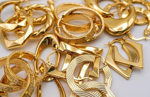 gold
