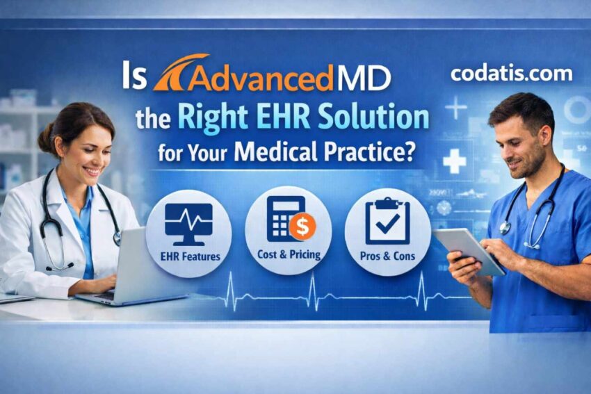 AdvancedMD