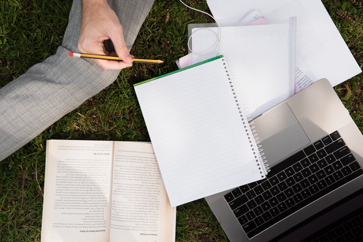 20 Tips for Writing Research Papers That Stand Out in Academic Journals