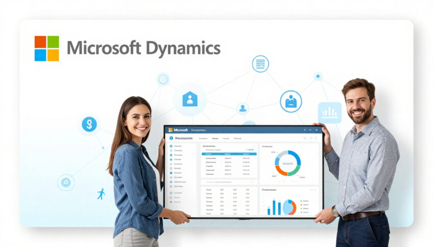 freepik microsoft dynamics implementation banner smiling c 58074