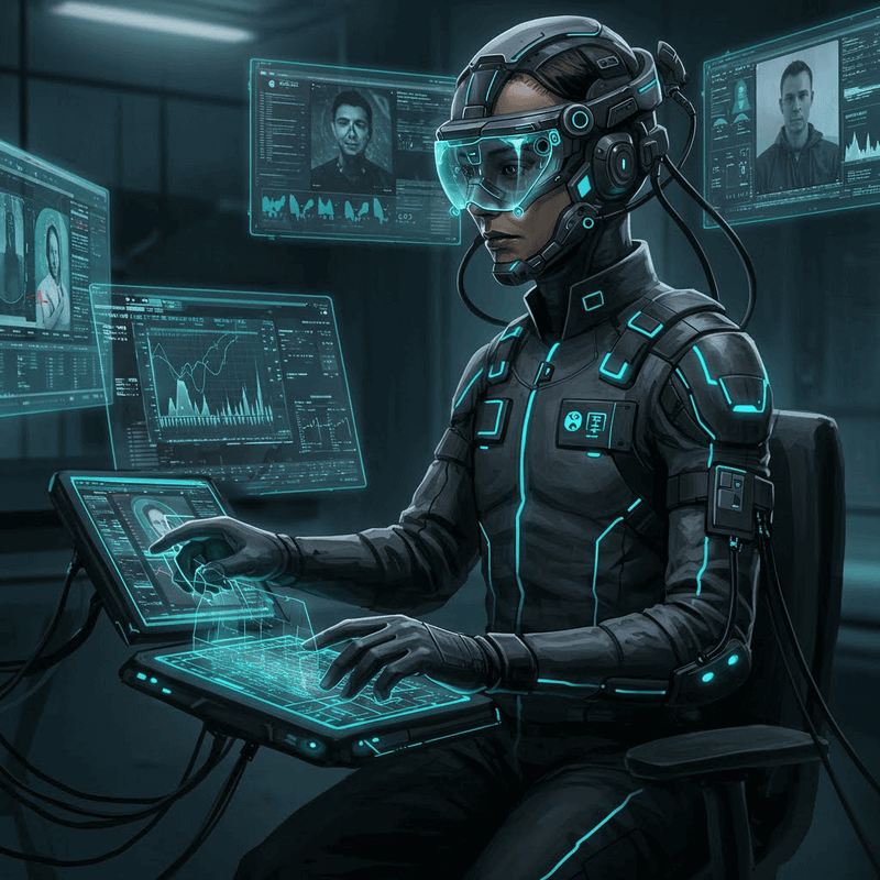 advance operators min