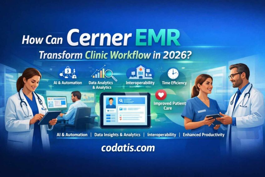 Cerner