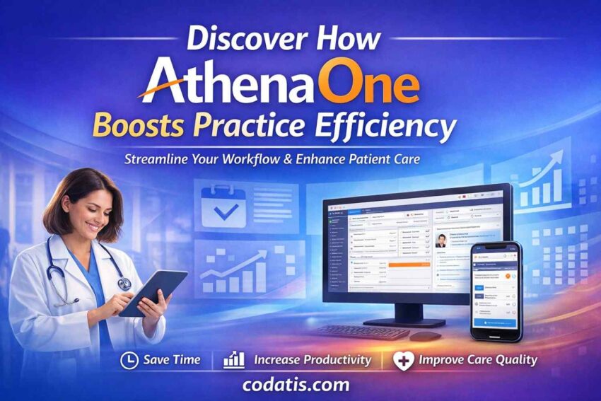 AthenaOne