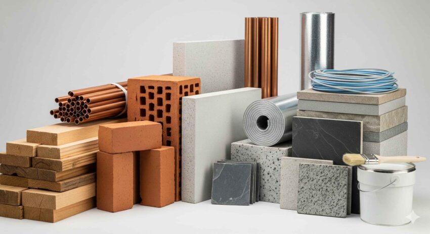 building material