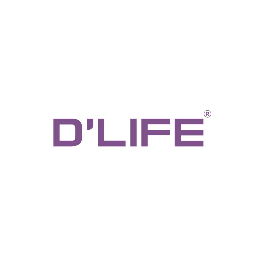 DLIFE Dp 3