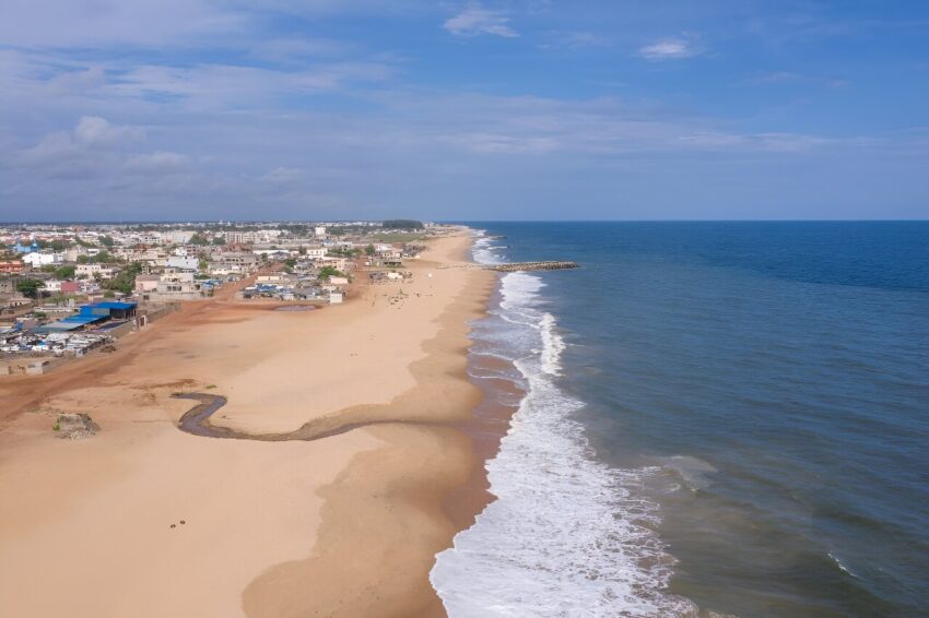 benin is battling the