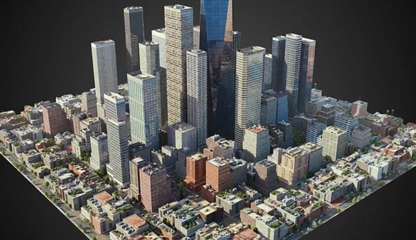 drone for photogrammetry