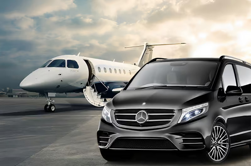 Things To Know Before Booking a Baku Airport Transfer Company