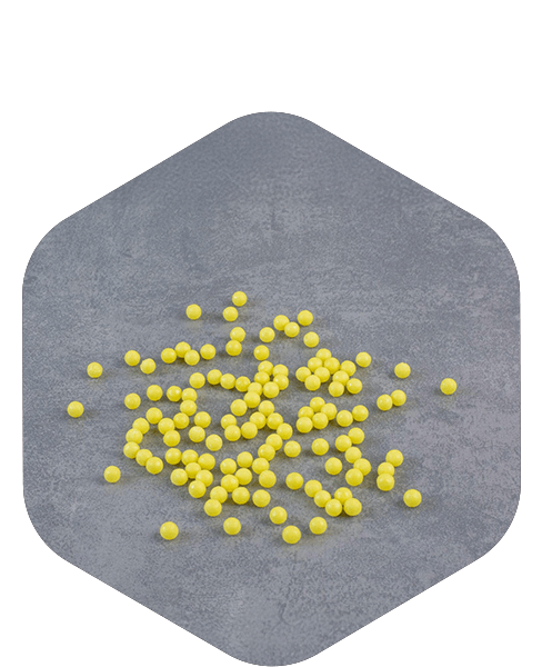 Pantoprazole Pellets Manufacturer