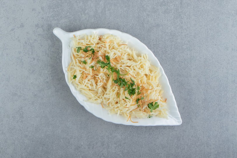Basmati rice 1