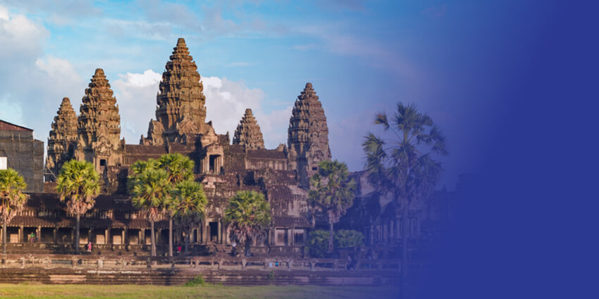 Cambodia e invoicing