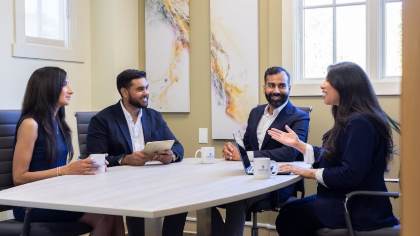 How Do Law Firm Employment Agencies Find the Best Legal Professionals