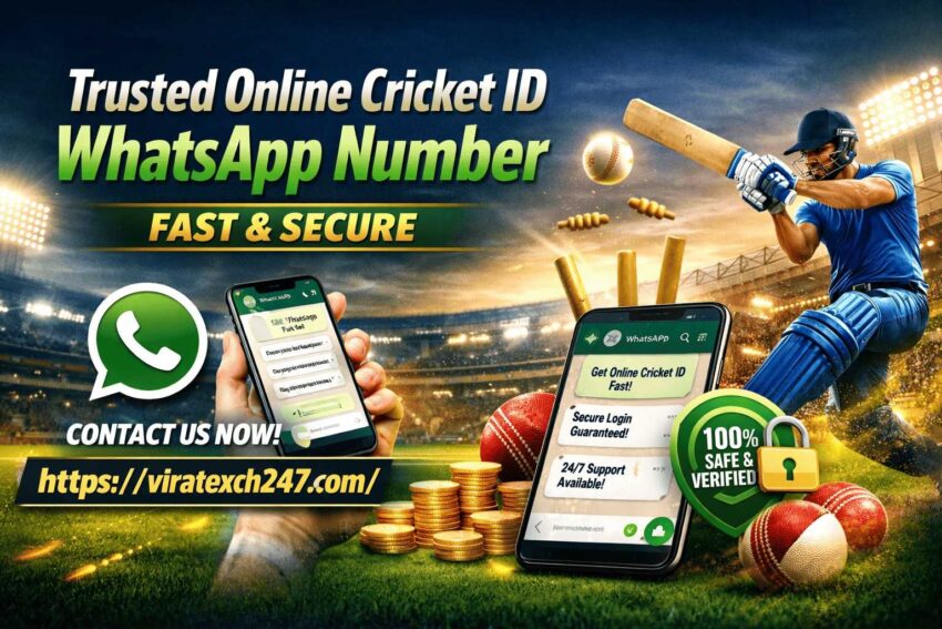 onlinecricketidwhatsappnumber