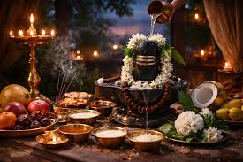 Reasons and Solutions of Home Distress in Shivratri