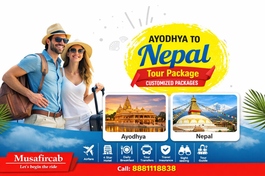 ayodhya to nepal 1 1 3