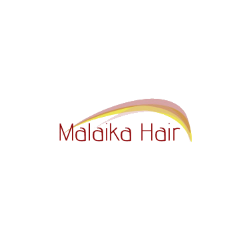Malaika Hair logo