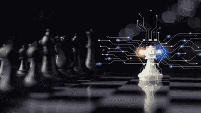 The Strategic Evolution of AI in Modern Organizations
