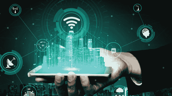 The Crucial Role of Telecom in Shaping the Future of Smart Cities