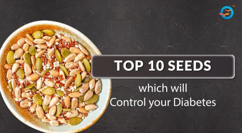 Seeds for Diabetes Patients