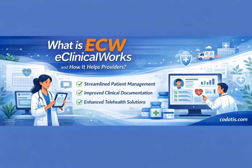 eClinicalWorks