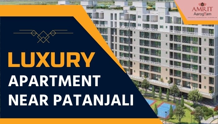 Luxury Apartments in Haridwar