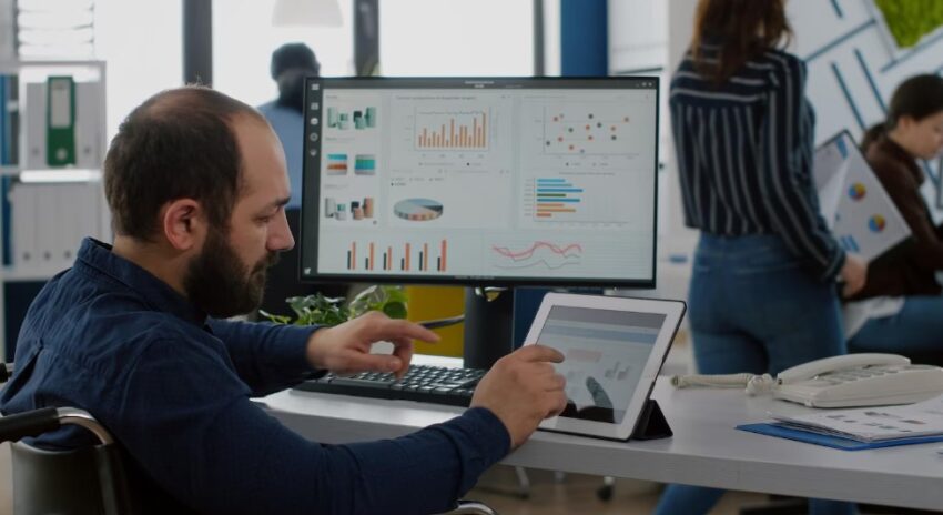 microsoft dynamic 4 1