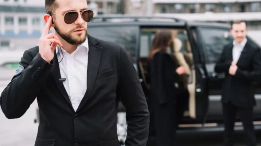 Ways a Guard Security Service Supports Daily Safety Operations