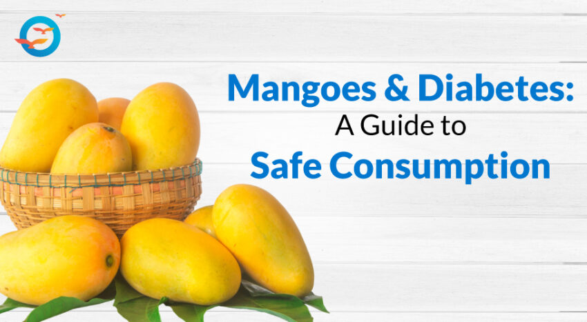 Mangos and diabetes