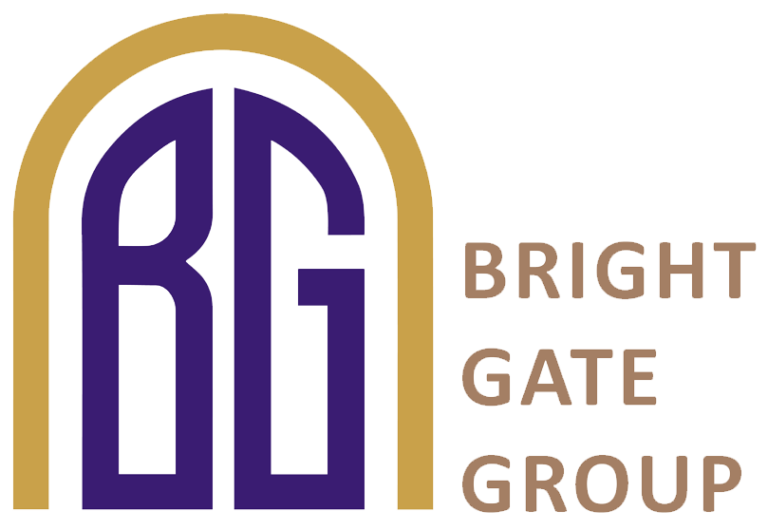 bright gate