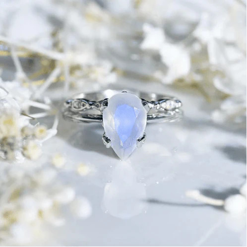 Ring Settings2 Best Crystals Metals to Pair With Moonstone The Complete Moonstone Pairing Guide min