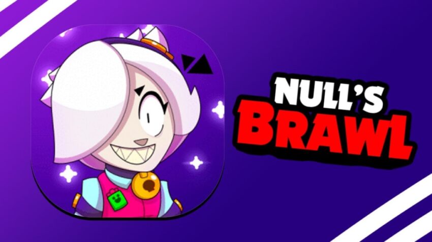 Nulls Brawl 1