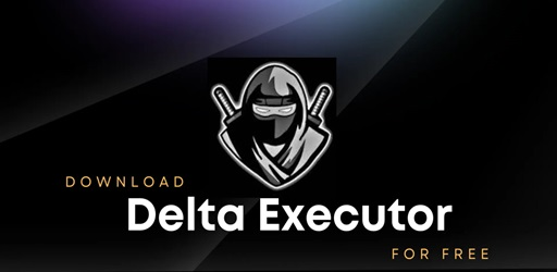 Delta Executor APK 2