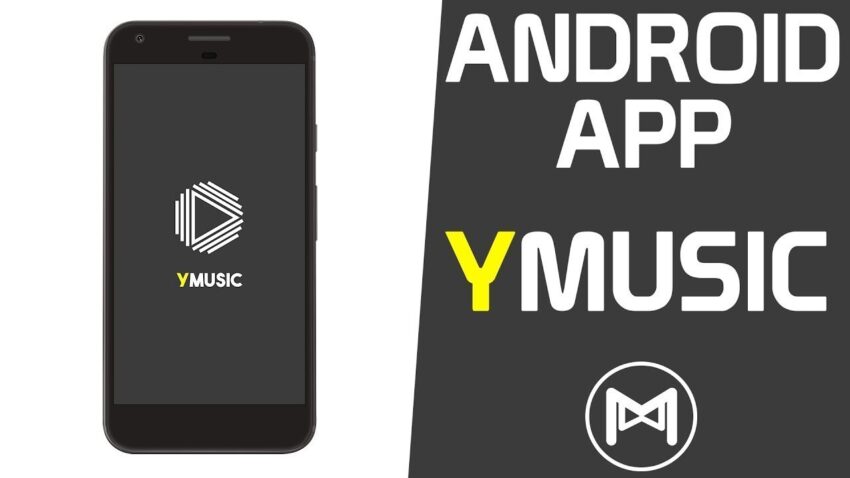 YMusic App