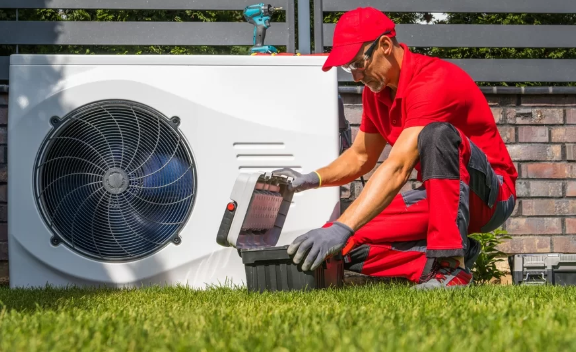 Air Conditioning Maintenance