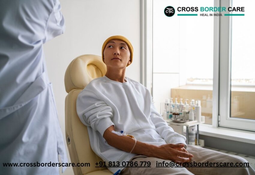 Oncology Treatment in India for International Patients 1