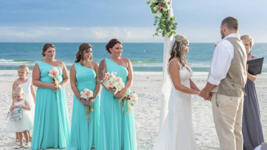 Planning a St. Petersburg Beach Wedding 5 Critical Questions to Ask Your Venue Before You Book