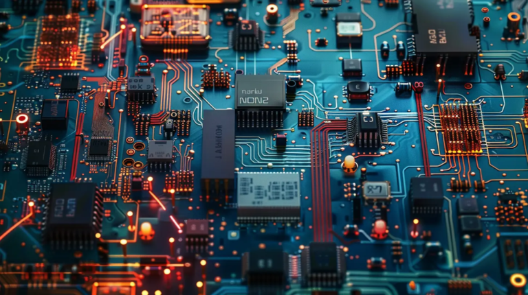 ASIC Design Verification