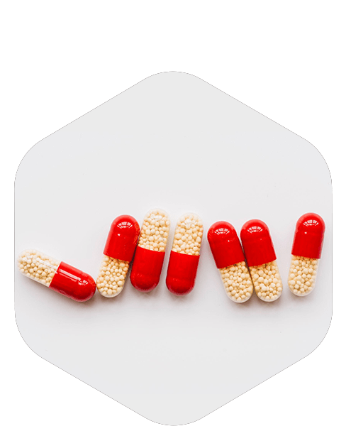 Dexlansoprazole Pellets Manufacturer