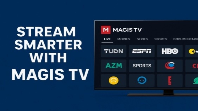 streaming app 1