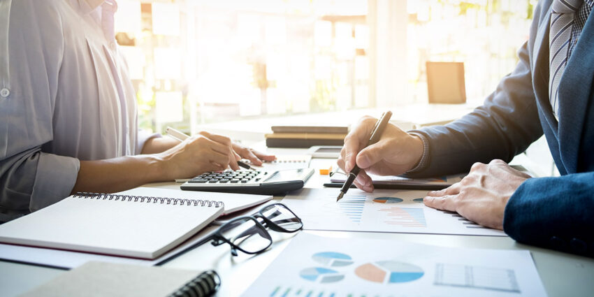 5 Good Elements of a Financial Advisor