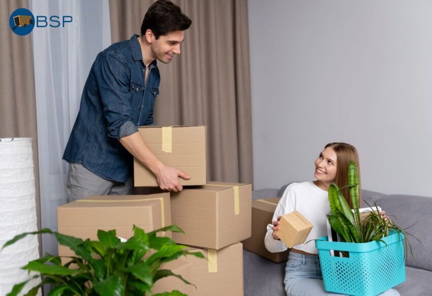 packers and movers in Vadodara 2