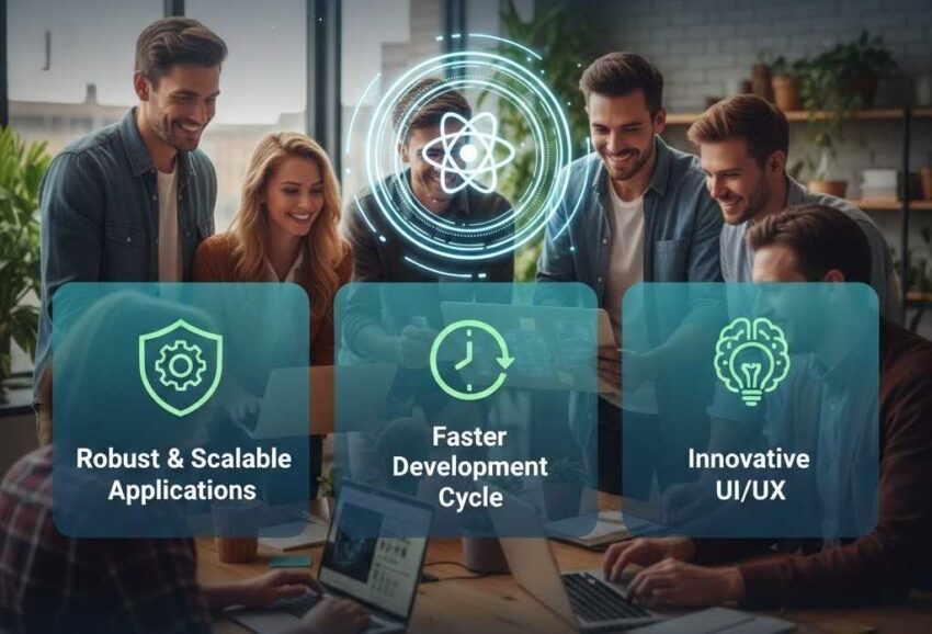 hire reactjs programmers