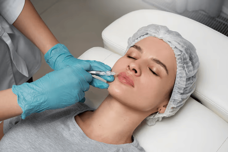 cosmetic injections