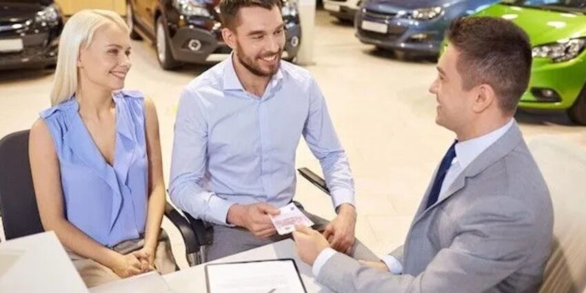 How Do Dealer Financial Services Support Business Growth