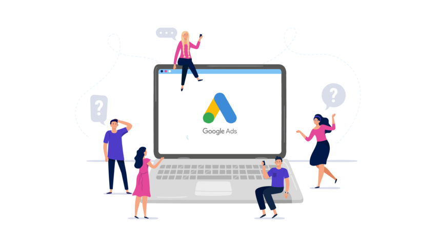 how to create google 2