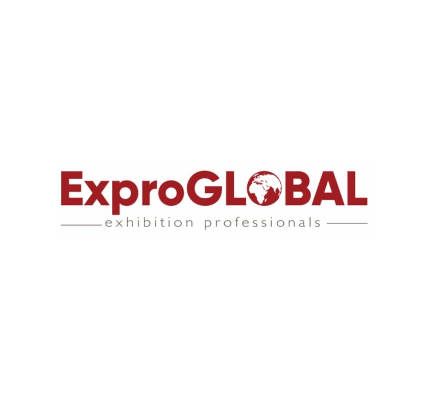 ExproGlobal Europe Logo